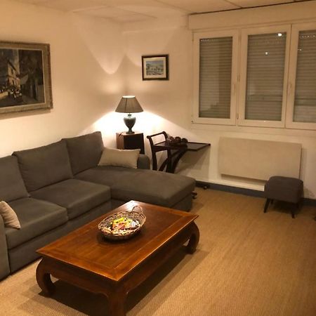 Appartement Centre Ville Boulogne-sur-Mer Bagian luar foto