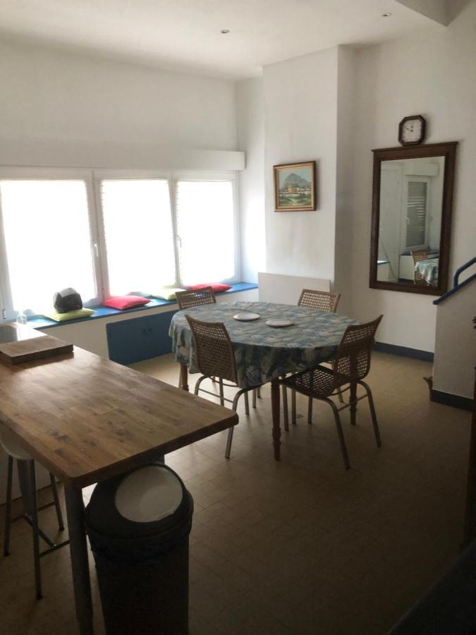 Appartement Centre Ville Boulogne-sur-Mer Bagian luar foto