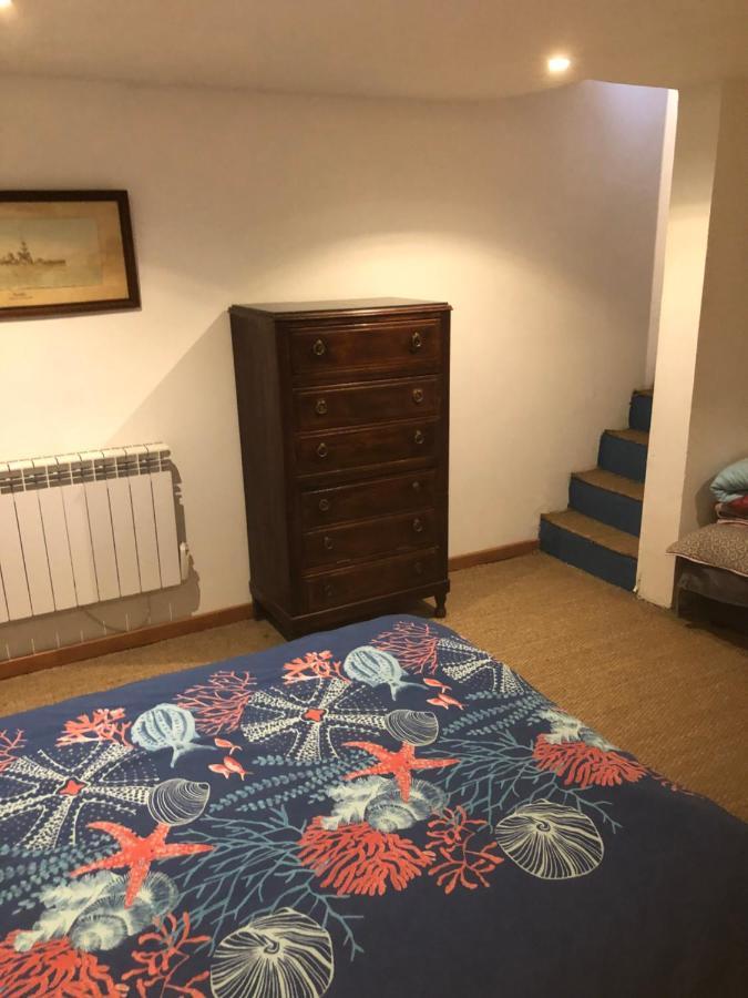 Appartement Centre Ville Boulogne-sur-Mer Bagian luar foto