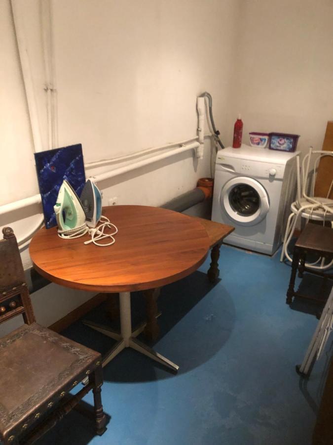 Appartement Centre Ville Boulogne-sur-Mer Bagian luar foto