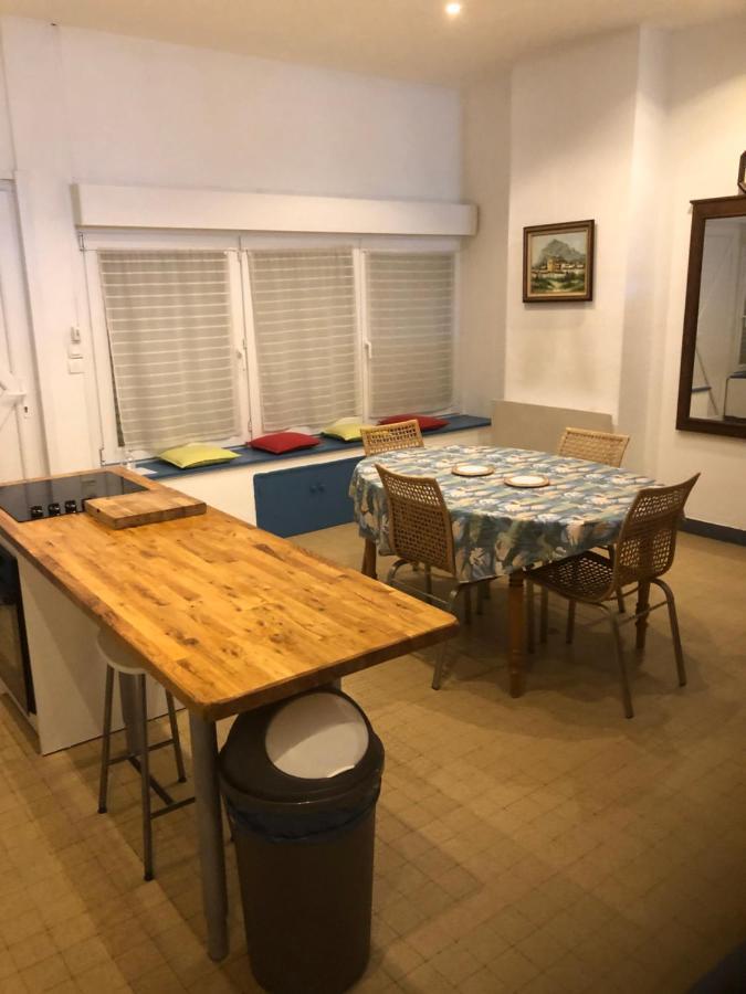 Appartement Centre Ville Boulogne-sur-Mer Bagian luar foto