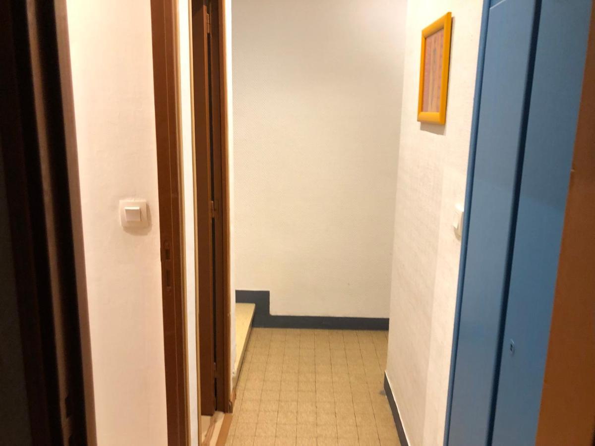 Appartement Centre Ville Boulogne-sur-Mer Bagian luar foto