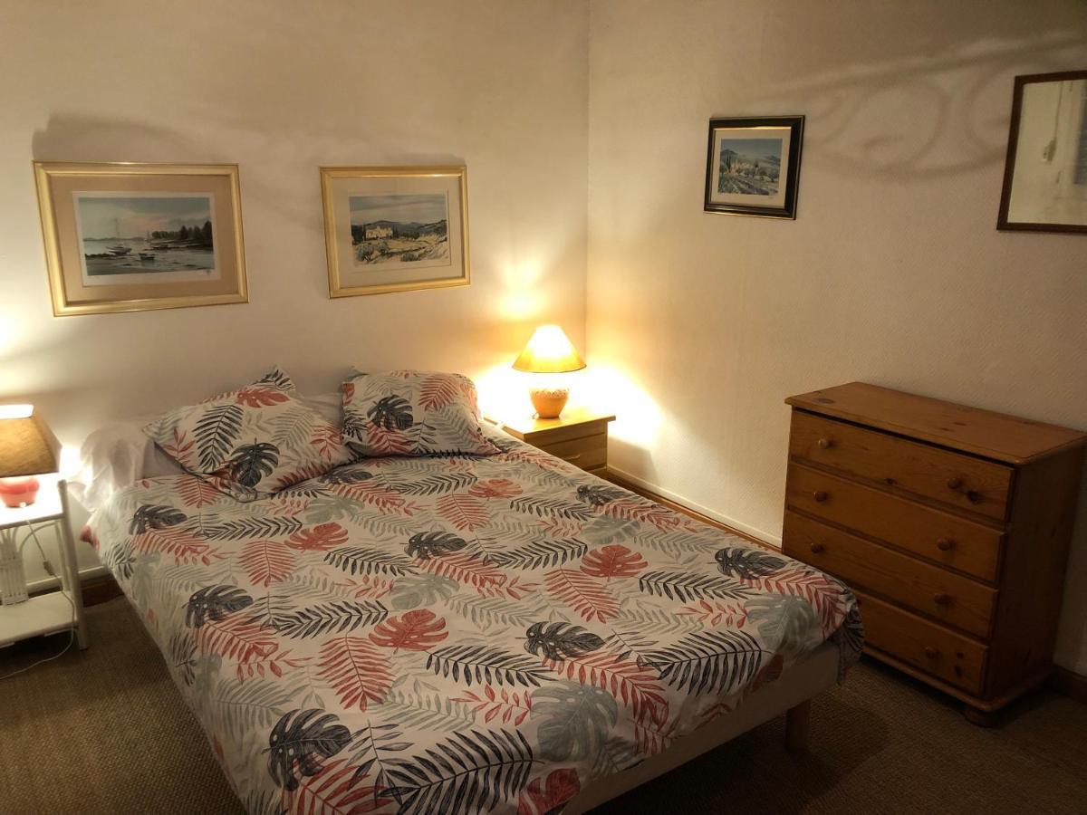 Appartement Centre Ville Boulogne-sur-Mer Bagian luar foto