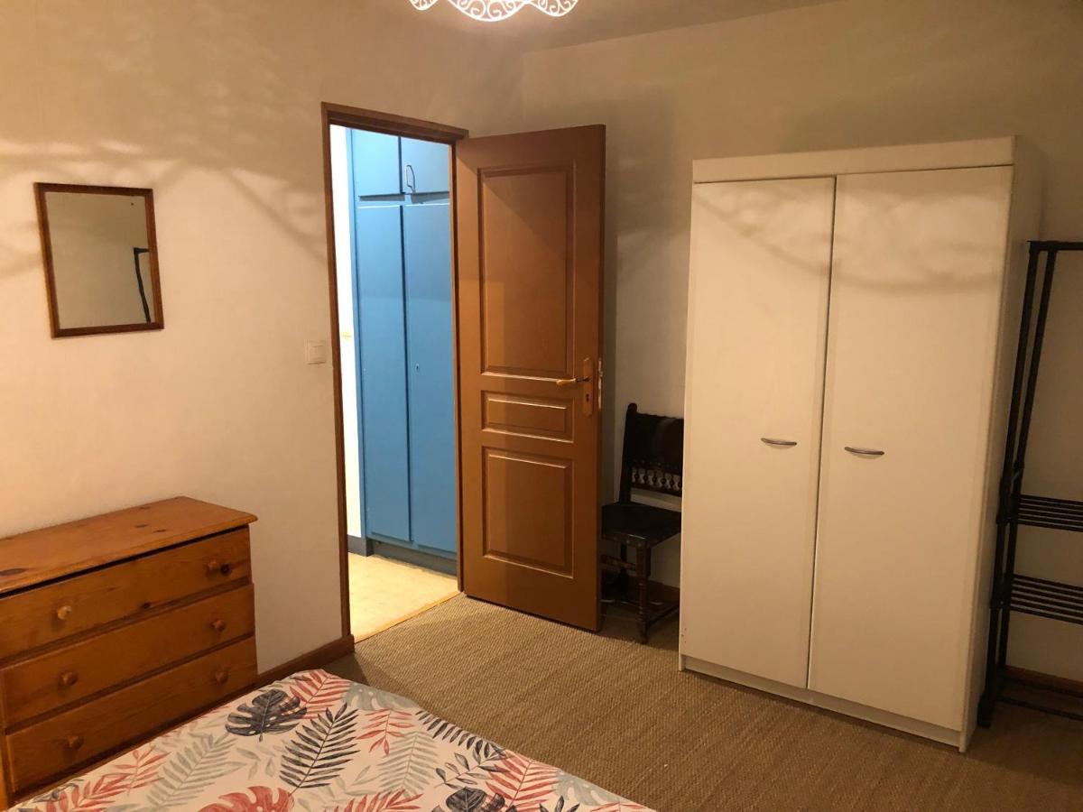 Appartement Centre Ville Boulogne-sur-Mer Bagian luar foto
