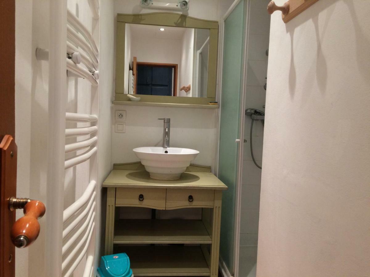 Appartement Centre Ville Boulogne-sur-Mer Bagian luar foto